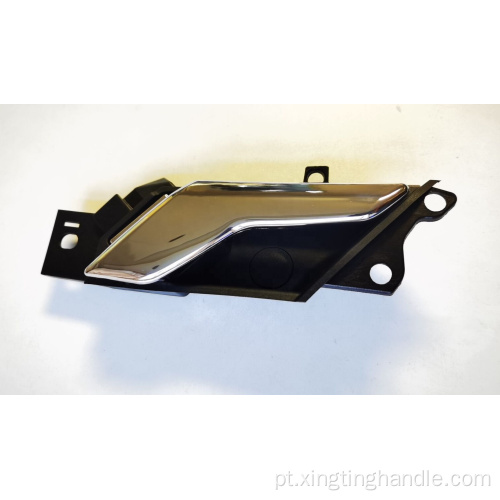 Maçaneta da porta interna para Chevrolet Captiva Saturn 2012-2015